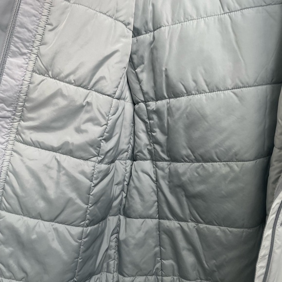 The North Face Cinnabar Triclimate Snow Jacket - Picture 5 of 7